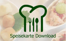 Speisekarte Download